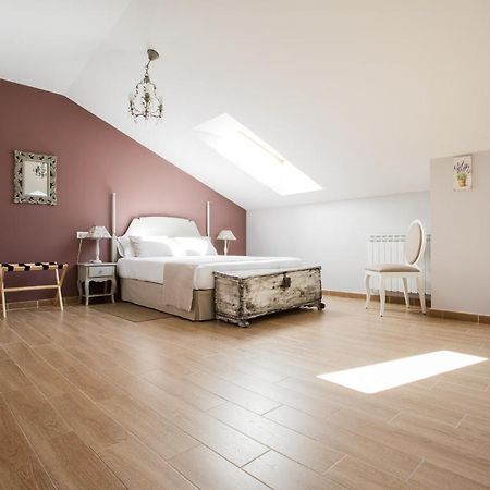 Casa Rural Pico De Los Haces โซรีอา ภายนอก รูปภาพ